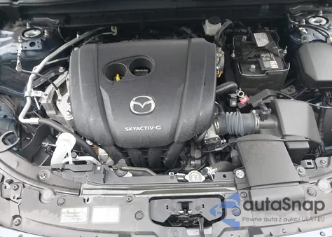 2024 Mazda Cx-50 2.5 S Preferred из США, поврежденный, VIN 7MMVABBM9RN239240